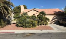 4402 Cassandra Drive North Las Vegas, NV 89032