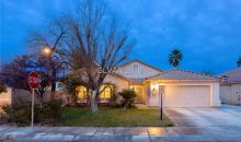 3540 Strawberry Roan Road North Las Vegas, NV 89032