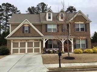 1078 Rockford Township Dr, Marietta, GA 30064