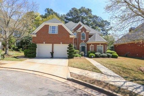 1177 Druid Walk, Decatur, GA 30033