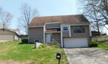 2339 Belleridge Pike Cape Girardeau, MO 63701