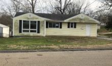 1307 Easton St De Soto, MO 63020