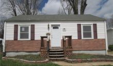 9465 Kathlyn Dr Saint Louis, MO 63134