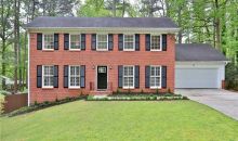 25 Brandon Ridge Dr Atlanta, GA 30328