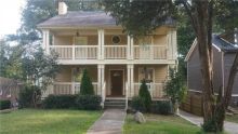 2201 Hosea L Williams Dr SE Atlanta, GA 30317