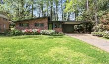 758 Briar Park Ct NE Atlanta, GA 30306