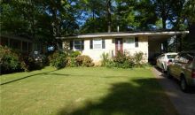 205 Murray Hill Ave Atlanta, GA 30317