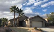 1299 Vista Del Monte Drive Mesquite, NV 89027