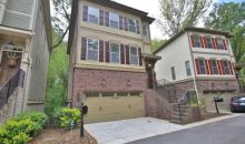 2113 Elvan Circle NE Atlanta, GA 30317