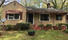 1623 Derry Ave SW Atlanta, GA 30310