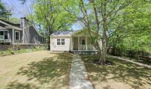 1238 Colmer Ave SE Atlanta, GA 30317