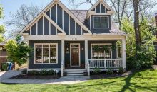 2131 Ridgedale Rd NE Atlanta, GA 30317