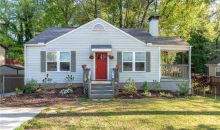 2755 Memorial Dr SE Atlanta, GA 30317