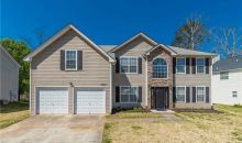 3592 Cherry Bloom Way Way Decatur, GA 30034