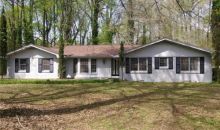 3491 Charlemagne Dr Decatur, GA 30034