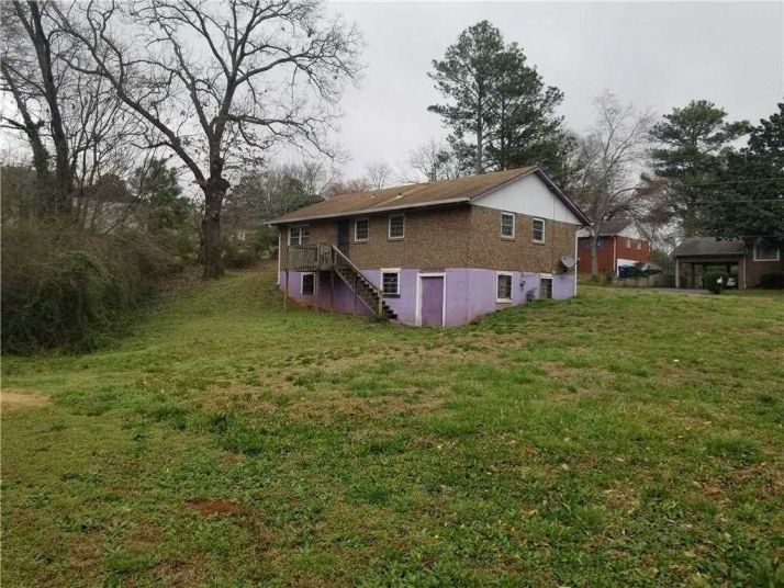 1923 Grange Dr SE, Atlanta, GA 30315
