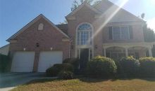 678 Rebecca Ives Dr Lilburn, GA 30047