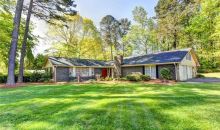 4026 Linda Ln Lilburn, GA 30047