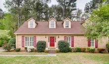 4530 Nantucket Dr Lilburn, GA 30047