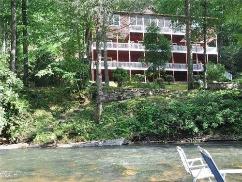 441 Whitewater Trl, Dahlonega, GA 30533