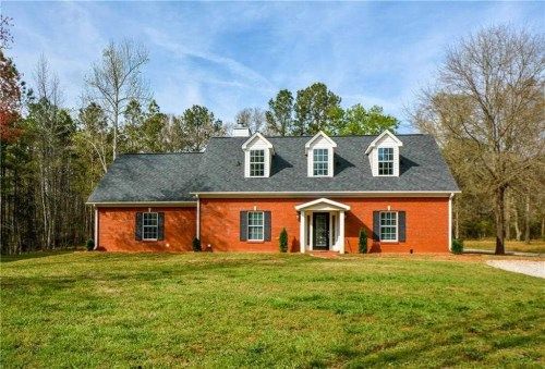 1030 Alcova Dr, Social Circle, GA 30025