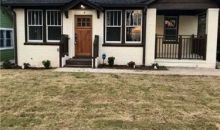 845 Metropolitan Parkway SW Atlanta, GA 30310