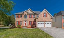 2433 Alexander Lake Dr SW Marietta, GA 30064