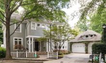 3225 Weston Place NW Atlanta, GA 30327