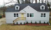 810 Blossom St SW Atlanta, GA 30310