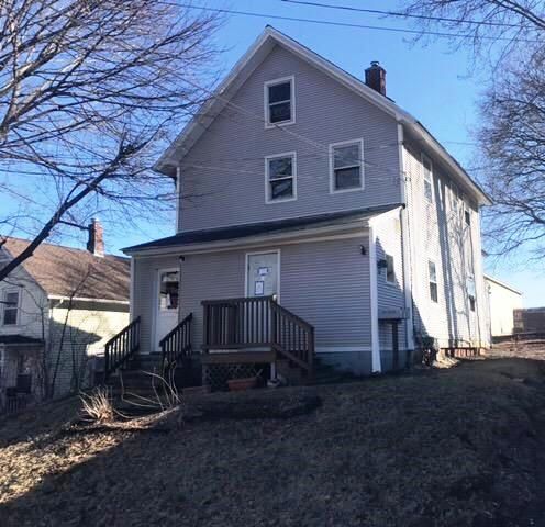 20 Arch St, Greenfield, MA 01301