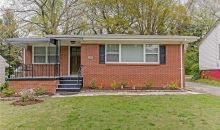 163 Chappell Rd NW Atlanta, GA 30314