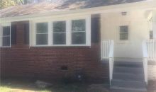 1818 Tiger Flowers Dr NW Atlanta, GA 30314