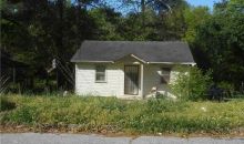 266 Wadley St NW Atlanta, GA 30314