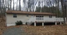 141 Basswood Dr Dingmans Ferry, PA 18328