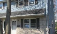 729 Logan St Pottstown, PA 19464