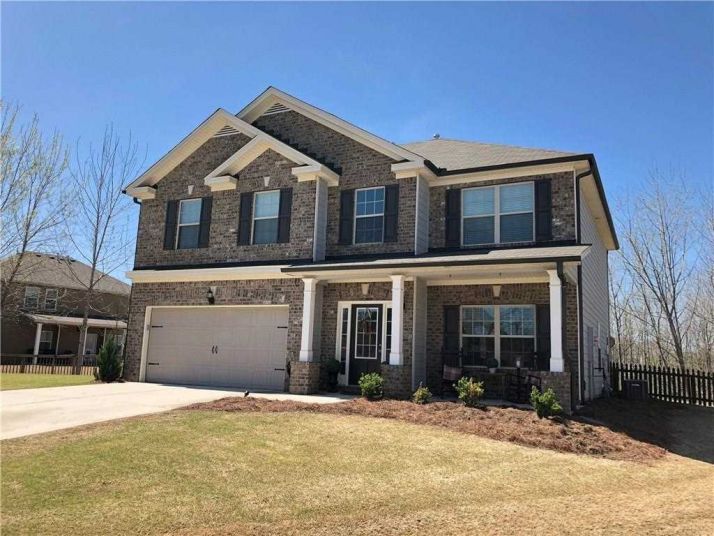 5965 E Lexington Way, Braselton, GA 30517