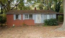3491 Villa Circle SE Atlanta, GA 30354