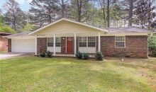 3536 Forrest Park Rd Atlanta, GA 30354