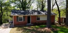 369 Oak Dr SE Atlanta, GA 30354