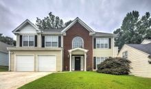 6902 Magnolia Park Dr Norcross, GA 30093