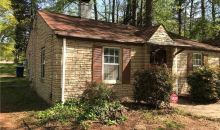 335 Mount Zion Rd SW Atlanta, GA 30354