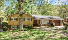 934 Forrest Circle SE Atlanta, GA 30354