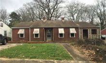 3272 Wheeler St Atlanta, GA 30354