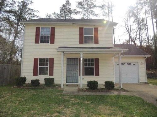 6265 Topaz Trl, Atlanta, GA 30349