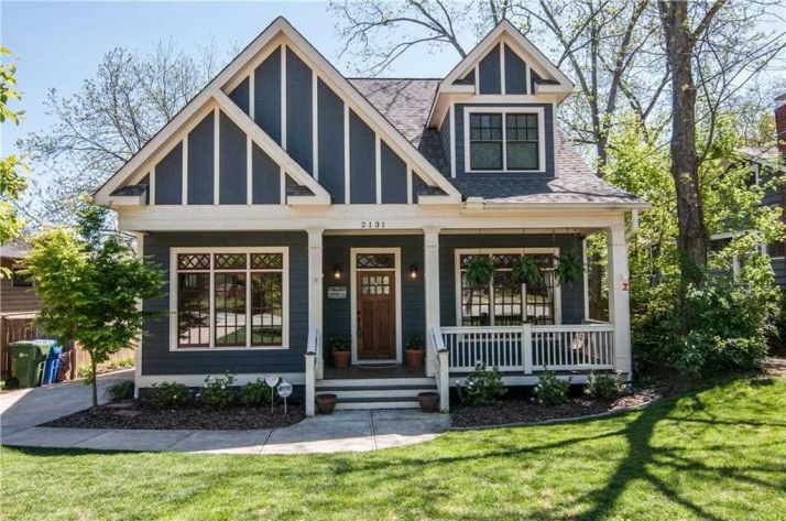 2131 Ridgedale Rd NE, Atlanta, GA 30317