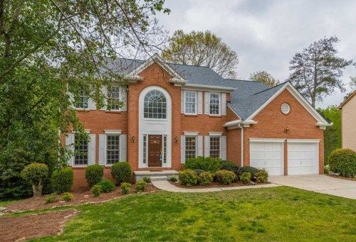 7995 Brookwood Way, Cumming, GA 30041