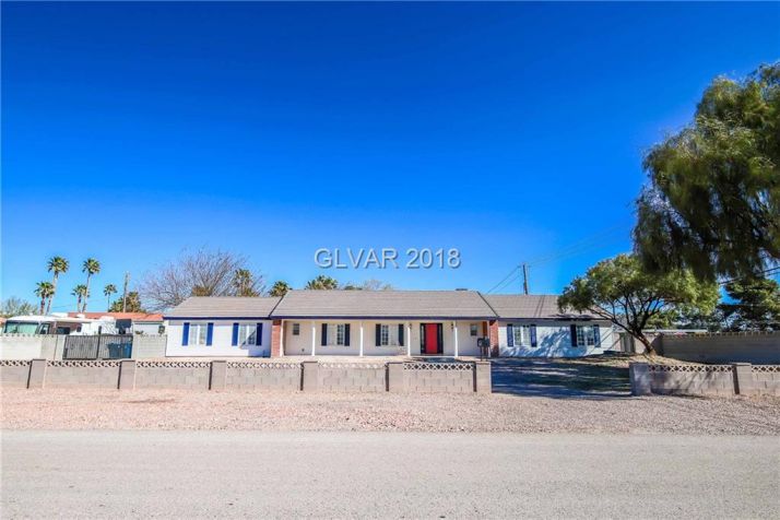 3890 Maulding Avenue, Las Vegas, NV 89139