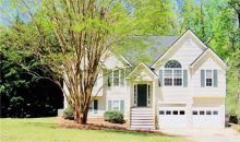 160 Spring Ridge Dr Dallas, GA 30157