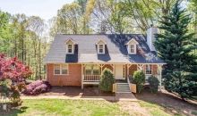 578 Mccready Dr Dallas, GA 30157