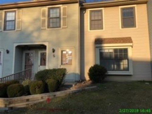 14-5 INTERLAKEN COURT, Freehold, NJ 07728